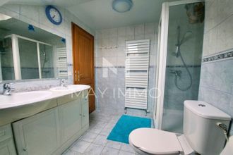 achat maison la-courneuve 93120