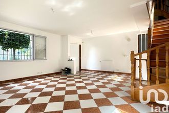 achat maison la-courneuve 93120