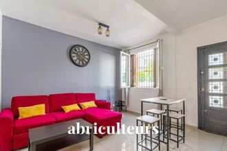 achat maison la-courneuve 93120