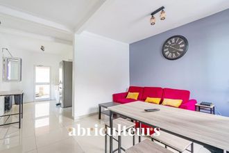 achat maison la-courneuve 93120