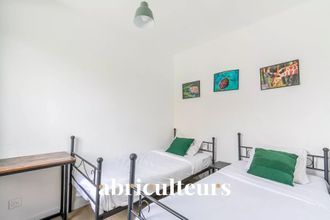 achat maison la-courneuve 93120