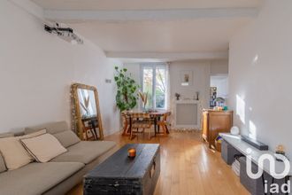 achat maison la-courneuve 93120