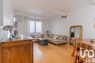 achat maison la-courneuve 93120