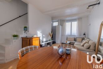 achat maison la-courneuve 93120