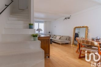 achat maison la-courneuve 93120