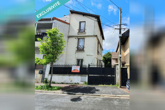 achat maison la-courneuve 93120