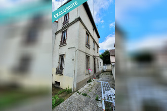 achat maison la-courneuve 93120