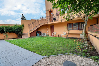 achat maison la-courneuve 93120