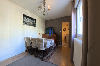 achat maison la-courneuve 93120