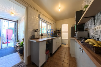achat maison la-courneuve 93120