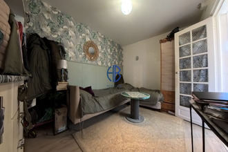 achat maison la-courneuve 93120