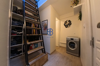 achat maison la-courneuve 93120