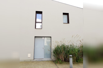 achat maison la-courneuve 93120