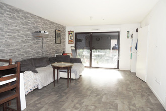 achat maison la-courneuve 93120