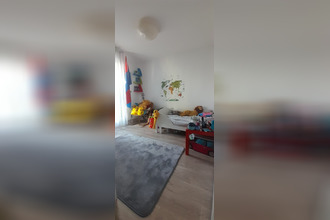 achat maison la-courneuve 93120
