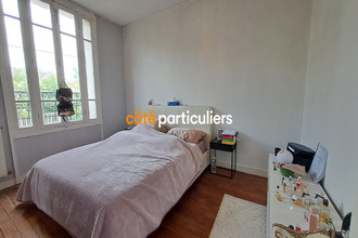 achat maison la-courneuve 93120