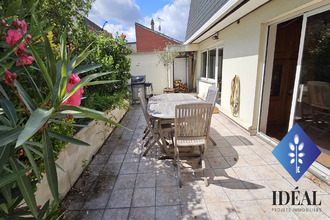 achat maison la-courneuve 93120