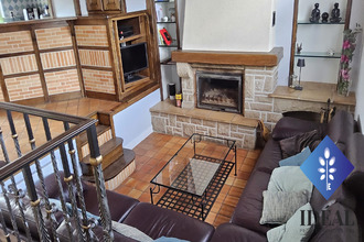 achat maison la-courneuve 93120