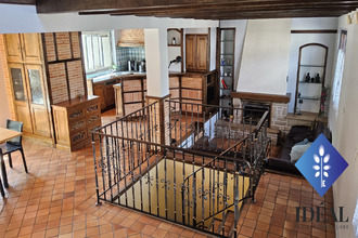 achat maison la-courneuve 93120