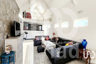 achat maison la-courneuve 93120