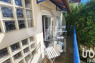 achat maison la-courneuve 93120