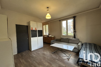 achat maison la-courneuve 93120