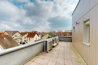 achat maison la-courneuve 93120