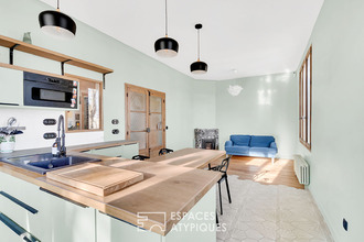 achat maison la-courneuve 93120