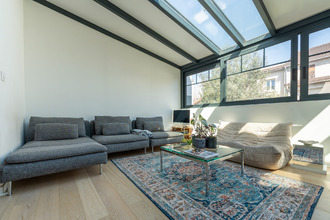 achat maison la-courneuve 93120