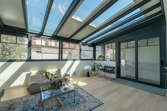 achat maison la-courneuve 93120