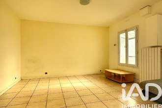 achat maison la-courneuve 93120