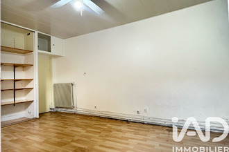 achat maison la-courneuve 93120