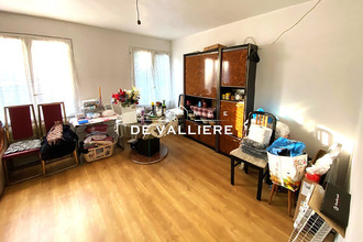 achat maison la-courneuve 93120