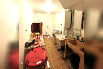 achat maison la-courneuve 93120