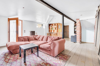 achat maison la-courneuve 93120