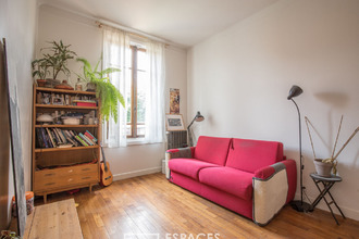 achat maison la-courneuve 93120
