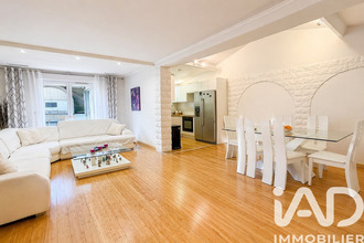 achat maison la-courneuve 93120