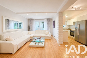 achat maison la-courneuve 93120