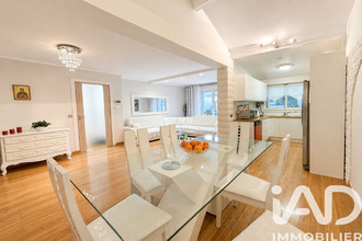 achat maison la-courneuve 93120