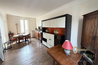 achat maison la-courneuve 93120