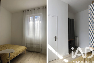 achat maison la-courneuve 93120