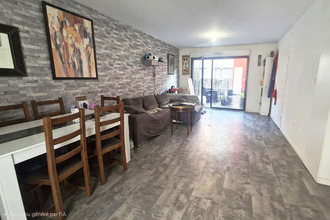 achat maison la-courneuve 93120