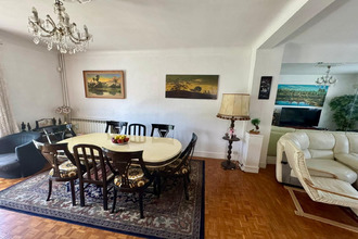 achat maison la-courneuve 93120
