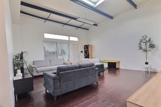 achat maison la-courneuve 93120
