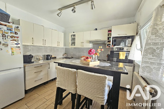 achat maison la-courneuve 93120
