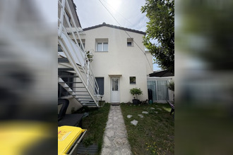 achat maison la-courneuve 93120