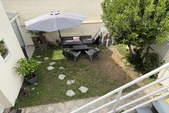 achat maison la-courneuve 93120