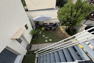 achat maison la-courneuve 93120