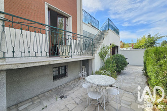achat maison la-courneuve 93120
