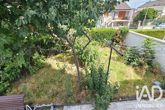 achat maison la-courneuve 93120